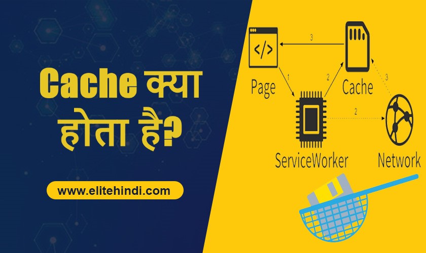 Cache Memory क्या है