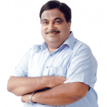 Nitin Gadkari