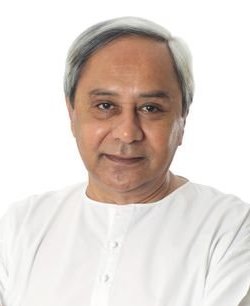 NaveenPatnaik