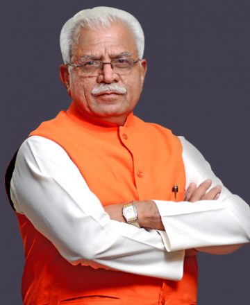 ml khattar