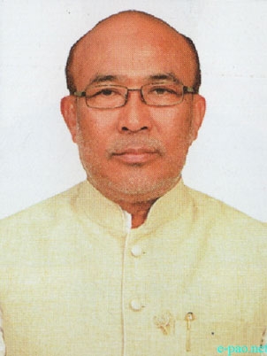 n biren singh