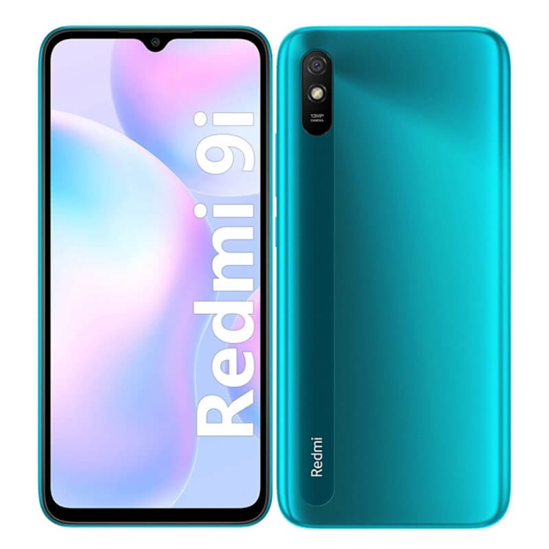 redmi 9i