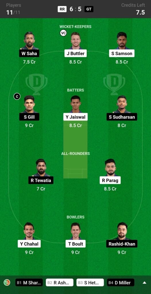 Dream11 APK Download Latest Version 2024