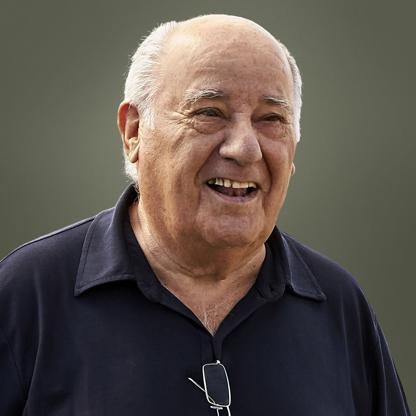 AmancioOrtega